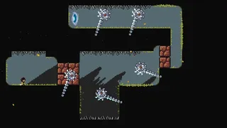 Скриншот 3 к игре Gray Destiny