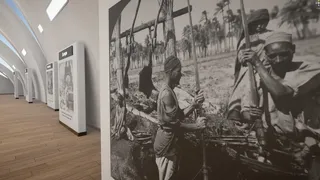 Скриншот 3 к игре Stereograph Museum VR