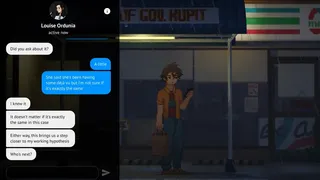 Скриншот 3 к игре Until Then