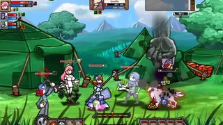 Скриншот 1 к игре SideQuest: Reanimated
