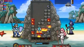Скриншот 3 к игре SideQuest: Reanimated
