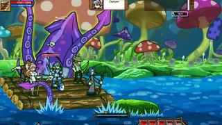 Скриншот 4 к игре SideQuest: Reanimated