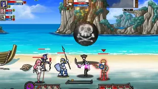 Скриншот 7 к игре SideQuest: Reanimated