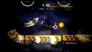 Скриншот 1 к игре Space Tournament