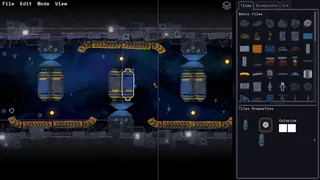 Скриншот 4 к игре Space Tournament