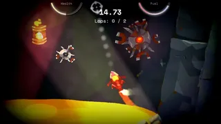 Скриншот 5 к игре Space Tournament