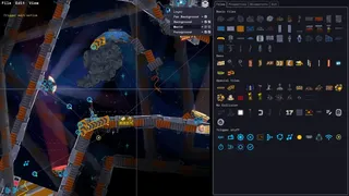 Скриншот 8 к игре Space Tournament