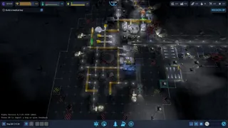 Скриншот 1 к игре Possible One: Lunar Industries