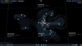 Скриншот 2 к игре Possible One: Lunar Industries