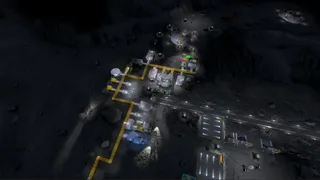 Скриншот 7 к игре Possible One: Lunar Industries