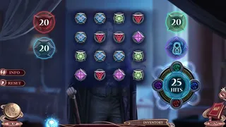 Скриншот 4 к игре Grim Tales: The Time Traveler
