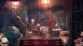 Скриншот 7 к игре Grim Tales: The Time Traveler