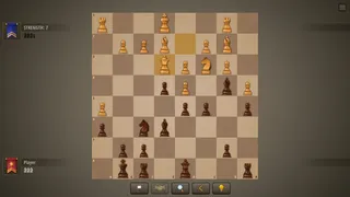 Скриншот 1 к игре Chess Royal