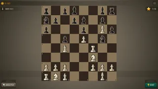 Скриншот 4 к игре Chess Royal