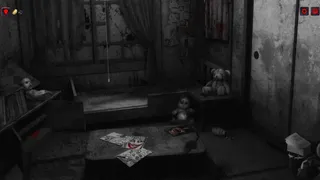 Скриншот 3 к игре 呪巣 -怨ノ章-