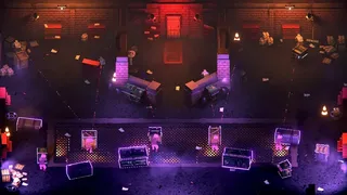 Скриншот 2 к игре The City of Fury