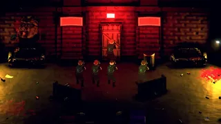 Скриншот 4 к игре The City of Fury