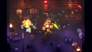 Скриншот 5 к игре The City of Fury