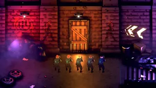 Скриншот 7 к игре The City of Fury