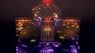 Скриншот 8 к игре The City of Fury
