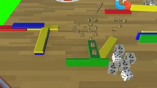 Скриншот 3 к игре Birnchen & Friends: Minor Confrontations