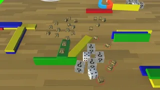 Скриншот 4 к игре Birnchen & Friends: Minor Confrontations