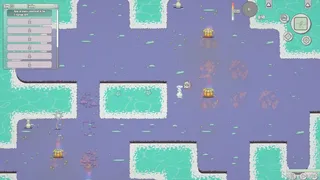 Скриншот 6 к игре BiOSmose