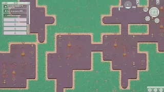 Скриншот 8 к игре BiOSmose