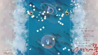 Скриншот 4 к игре タングステンの復讐劇 -The Revenge Of Tungsten-