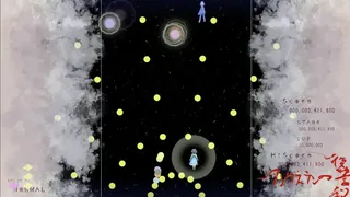 Скриншот 8 к игре タングステンの復讐劇 -The Revenge Of Tungsten-