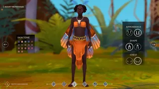 Скриншот 8 к игре The Wagadu Chronicles