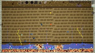 Скриншот 5 к игре Squares and Stuff