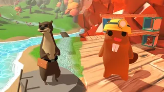 Скриншот 1 к игре Cannon Fotter