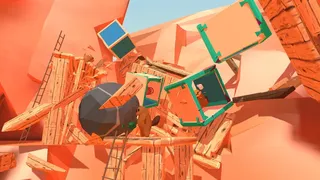 Скриншот 2 к игре Cannon Fotter