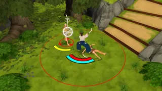 Скриншот 5 к игре Bushido Saga: Nightmare of the Samurai