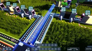 Скриншот 4 к игре Chip Crafters