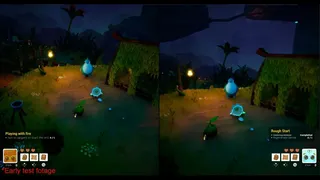 Скриншот 3 к игре Water Me & You