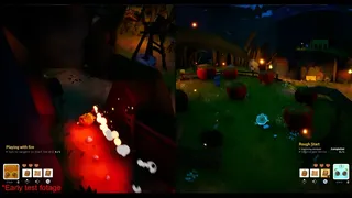 Скриншот 7 к игре Water Me & You
