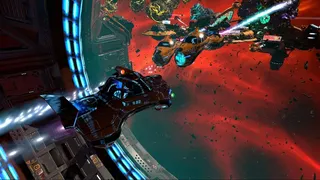 Скриншот 6 к игре Astro Heist