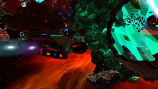 Скриншот 7 к игре Astro Heist