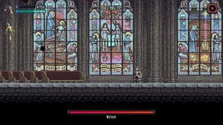 Скриншот 3 к игре HeroTower（勇者塔）