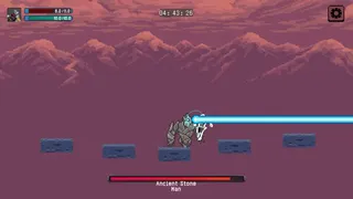 Скриншот 5 к игре HeroTower（勇者塔）