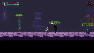 Скриншот 6 к игре HeroTower（勇者塔）