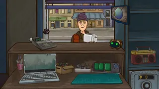 Скриншот 4 к игре Repair this!