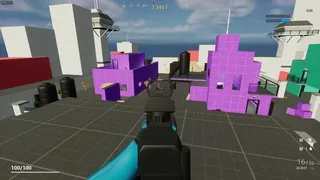 Скриншот 1 к игре Project Stratarch