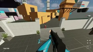Скриншот 2 к игре Project Stratarch