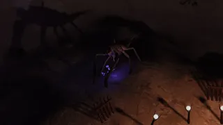 Скриншот 2 к игре Where Beasts Were Born