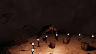 Скриншот 3 к игре Where Beasts Were Born