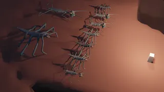 Скриншот 5 к игре Where Beasts Were Born