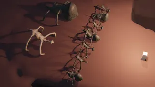 Скриншот 6 к игре Where Beasts Were Born